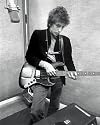 Bob Dylan Music Poster Print, 24x36