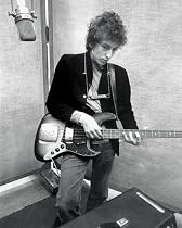 Bob Dylan Music Poster Print, 24x36