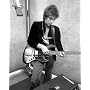 Bob Dylan Music Poster Print, 24x36