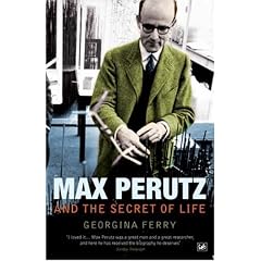 Max Perutz and the Secret of Life