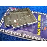 Chrome Billet Fuse Box Cover 92 93 94 95 96 97 98 99 00 Honda Civic 94 00 Acura... by APC