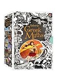 Greek myths