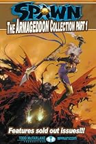Spawn: The Armageddon Collection Part 1