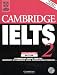 Camb Ielts 2: with Answers with 2 Audio CDs RS.353.00
