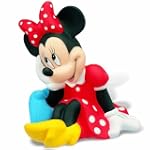 Bully - Tirelire Disney Minnie en Pla...