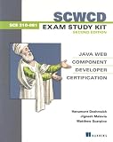 SCWCD Exam Study Kit: Java Web Component Development Certification
