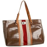 Furla Appaloosa East/West Shopper