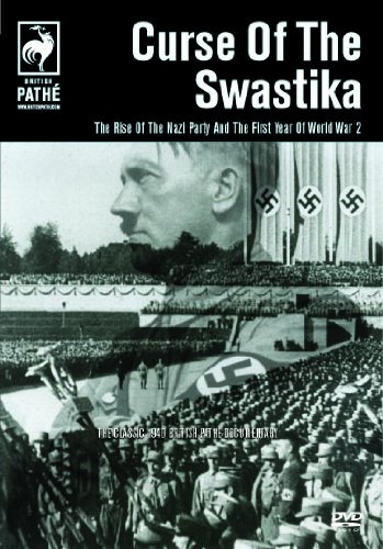 Curse Of The Swastika [UK Import]