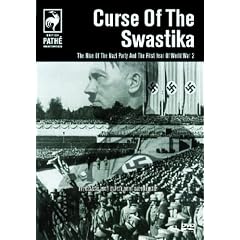 Curse Of The Swastika [UK Import]