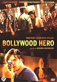Bollywood Hero  [ NON-USA FORMAT, PAL, Reg.2 Import - Netherlands ]