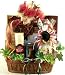 Giddy Up!, Horse Themed Gift Basket