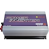 GTSUN 1000W Wind Grid Tie Power Inverter Converter For 3phase Wind Turbine Generator System AC 22V- 60V