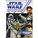 Star Wars The Clone Wars. Auf in den Kampf: Activity Book