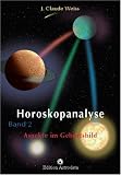 Produkt-Bild: Horoskopanalyse, Bd.2: Aspekte im Geburtsbild