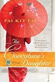 The Concubines Daughter: A Novel