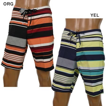 ボルコム(VOLCOM) メンズ サーフパンツ LOS POCKITOS A0811214