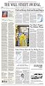 The Wall Street Journal [1-year subscription]