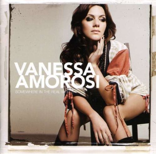 Vanessa Amorosi - So Fresh The Hits Of Summer 2008 - Zortam Music