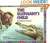 The Elephant's Child