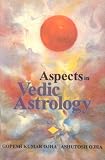 Aspects in Vedic Astrology