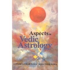Aspects in Vedic Astrology (Buddhist Tradition S.)