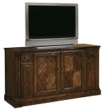 Plasma Console by Hekman - Cognac Finish (87253)