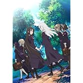 OVA �� �����Ϥ��Ф��ޤ������Ƥ� ��2�ͤΥ�������� �� THE ANIMATION VOL.1 [Blu-ray]