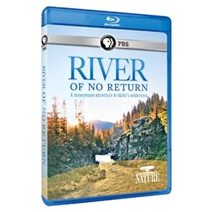 Amazon.com: Nature: The River of No Return [B
