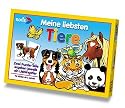 Meine liebsten Tiere