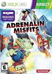 Adrenalin Misfits