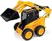 Learning Curve Brands 1:16 John Deere 320 Skidsteer