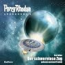 H&ouml;rbuch Der schwerelose Zug (Perry Rhodan Andromeda 3)