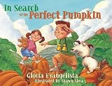 In Search of the Perfect Pumpkin