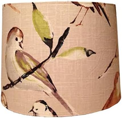 RD Shady Starter Kit &amp; Lamp Shade (Bird Natural Large)