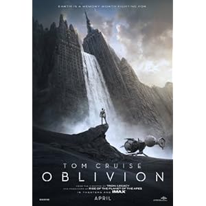 Oblivion Reviews