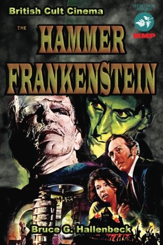 The Hammer Frankenstein: British Cult Cinema