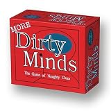 More Dirty Minds Board Game