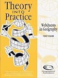 Webquests in geography