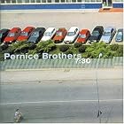 7:30 by Pernice Brothers (Audio CD - 2001) - Import