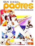 San Diego Padres 1974 Official Program And Souvenir Magazine