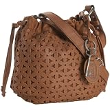 Fossil Tava Cross-Body