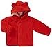 Magnificent Baby Unisex Baby Hooded Bear Jacket