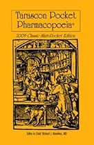 Tarascon Pocket Pharmacopoeia: Classic Shirt-Pocket Edition