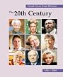 The 20th Century, 1901-2000 (Great Lives from History) Set of Ten Hardcover Series