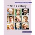 The 20th Century, 1901-2000 (Great Lives from History)