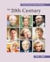 The 20th Century, 1901-2000 (Great Lives from History) Set of Ten Hardcover Series
