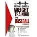 Ultimate Guide to Weight Training for Baseball