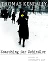 Searching for Schindler: A memoir
