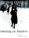 Searching for Schindler : a memoir