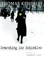 Searching for Schindler : a memoir